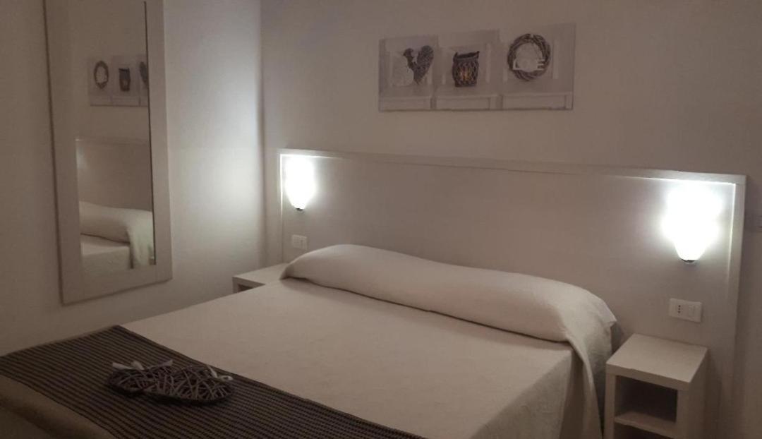B&B Filieri Santa Maria al Bagno Extérieur photo