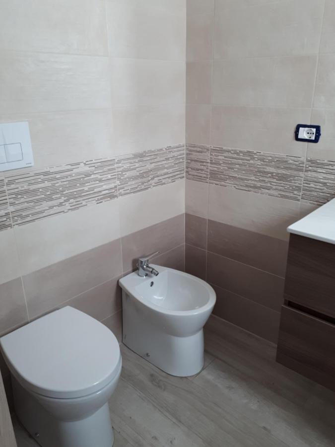 B&B Filieri Santa Maria al Bagno Extérieur photo