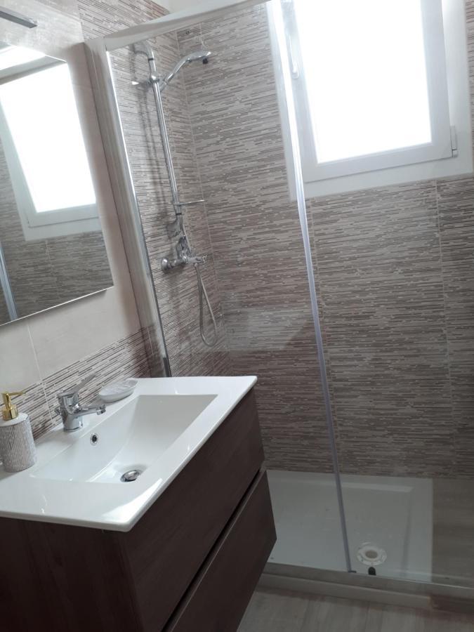 B&B Filieri Santa Maria al Bagno Extérieur photo