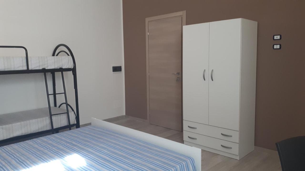 B&B Filieri Santa Maria al Bagno Extérieur photo