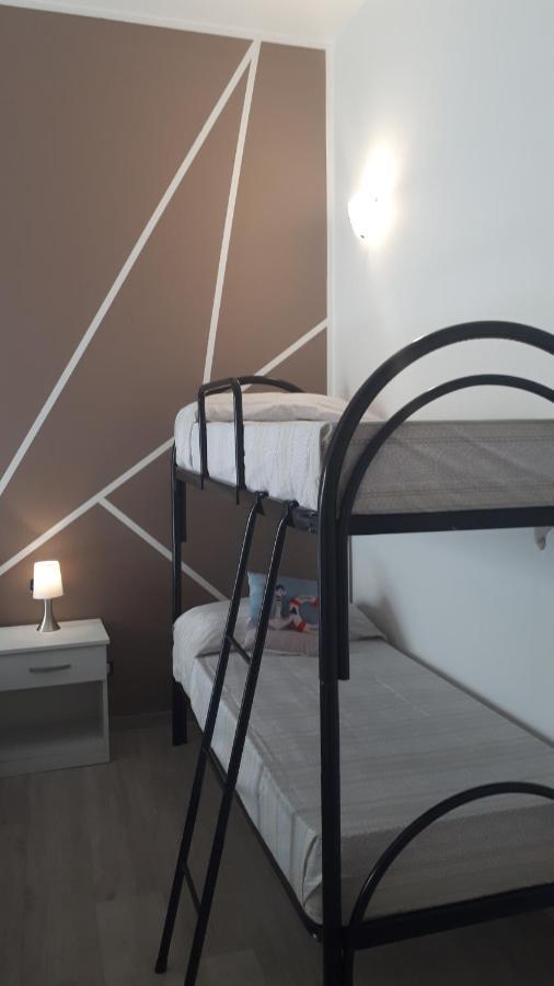 B&B Filieri Santa Maria al Bagno Extérieur photo