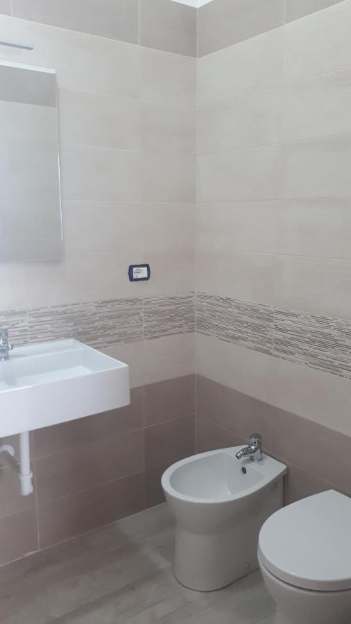 B&B Filieri Santa Maria al Bagno Extérieur photo