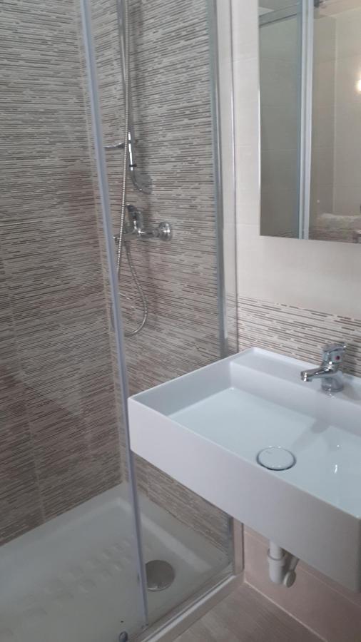 B&B Filieri Santa Maria al Bagno Extérieur photo