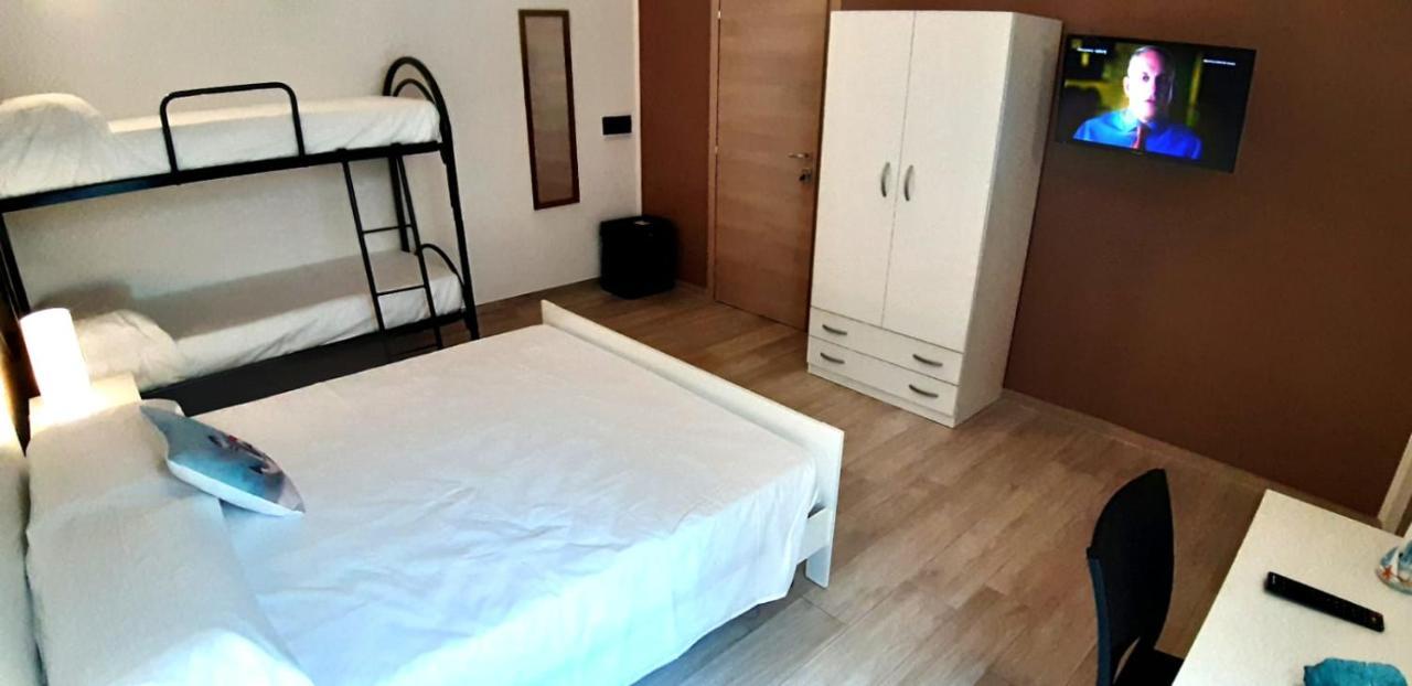 B&B Filieri Santa Maria al Bagno Extérieur photo