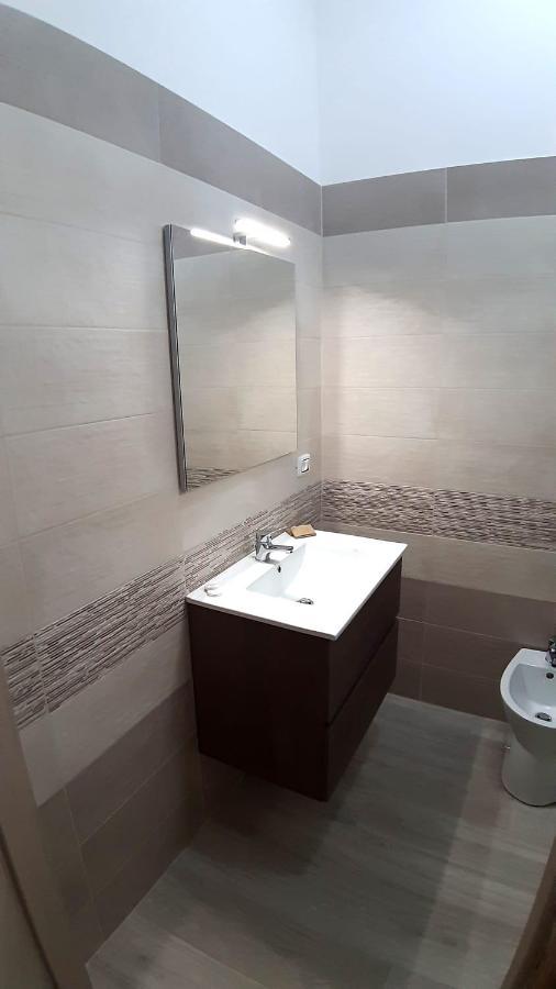 B&B Filieri Santa Maria al Bagno Extérieur photo