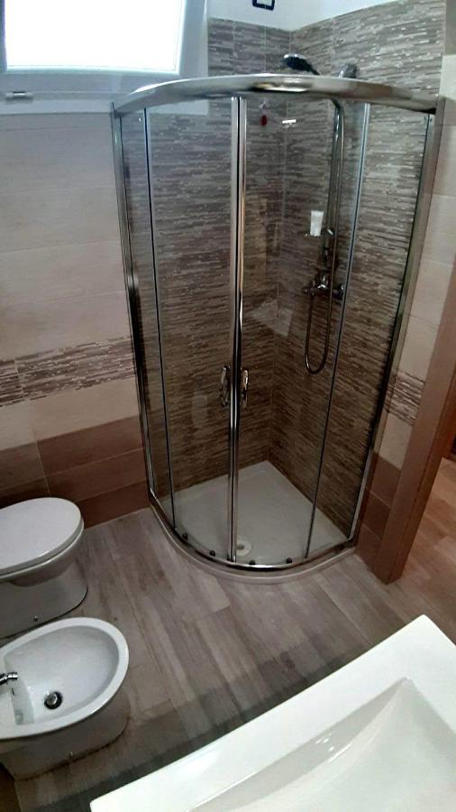 B&B Filieri Santa Maria al Bagno Extérieur photo