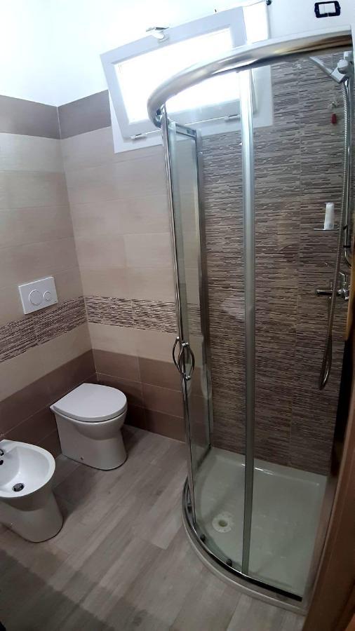 B&B Filieri Santa Maria al Bagno Extérieur photo