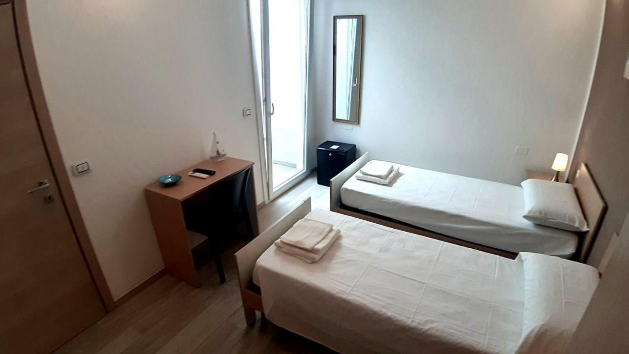 B&B Filieri Santa Maria al Bagno Extérieur photo